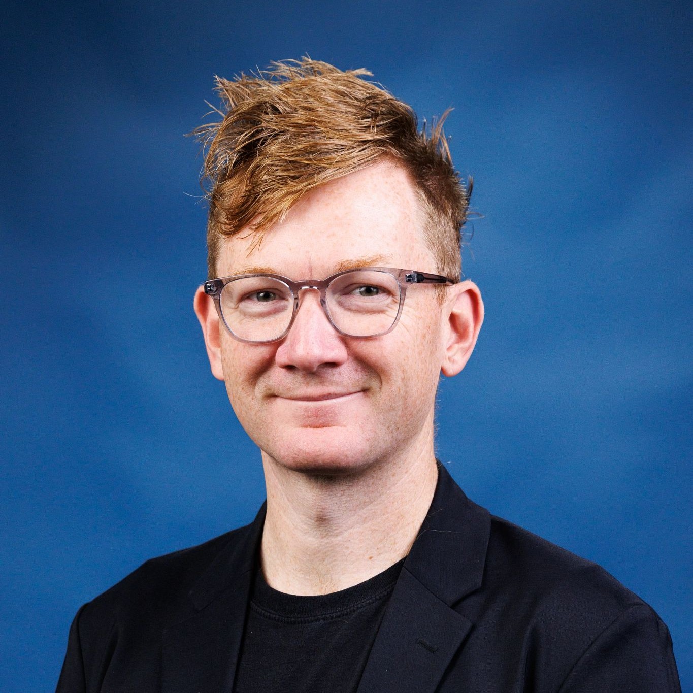 Osborn Headshot